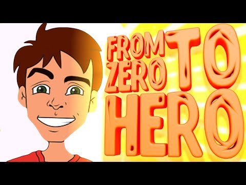 Видео: НОВАЯ РАБОТА | Прохождение From Zero to Hero #3 | Из грязи в Князи #3 на андроид