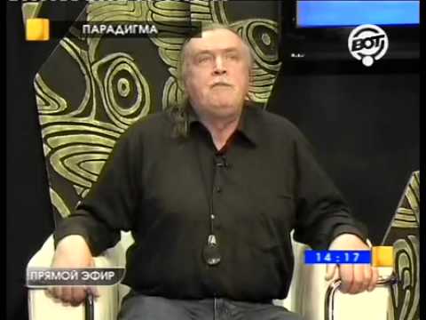 Видео: Андрей Тропилло и Константин Кинчев, 1 мая 2011