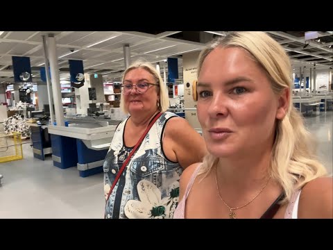 Видео: 🔥ПОКУПАЮ ВСЕ ДЛЯ КУХНИ В ИКЕА!