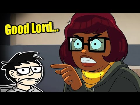 Видео: Ладно, Велма хуже, чем я думал.