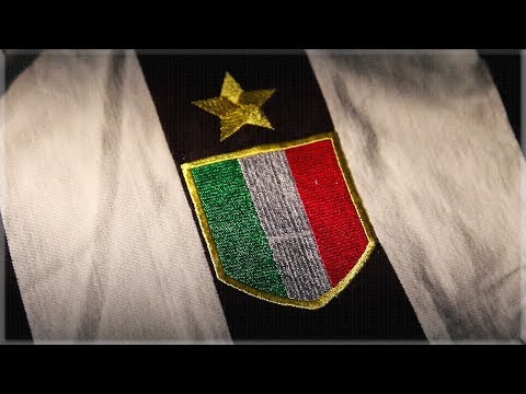 Видео: Легендарные Клубы - Juventus FC