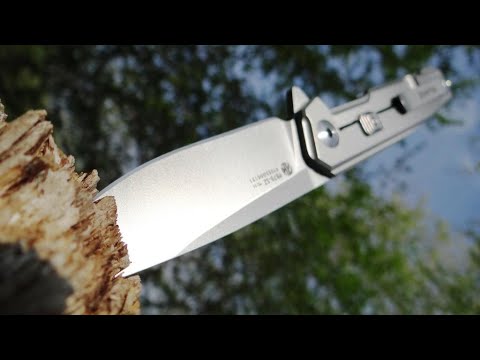 Видео: Китайцы делают вещи! КАЧЕСТВО! RUIKE P875-SZ