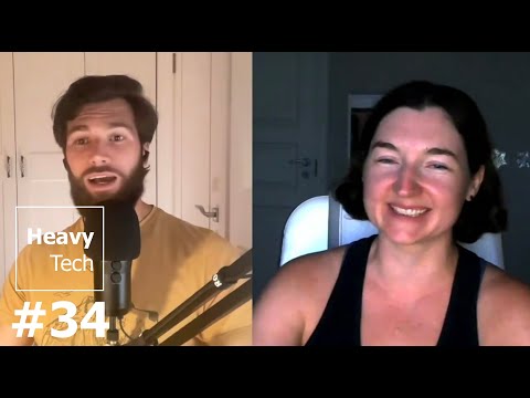 Видео: Как совместить код, детей и IT-сообщества