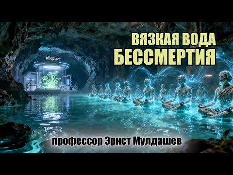 Видео: Вязская вода БЕССМЕРТИЯ.