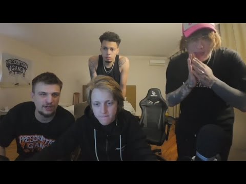 Видео: АВТОПАТИ У ПИ ДИДДИ : Стрим Prescription Gang | Трек и бит за 15, 10 и 5 минут!