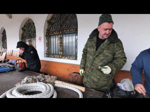 Видео: 3 Д Андронов ЭП766