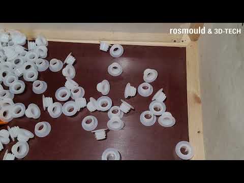 Видео: КБ ПРЕСС-ФОРМА: производство в Екатеринбурге, ТПА, разбор изготовления деталей