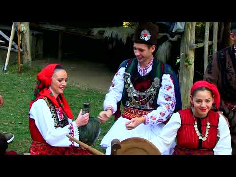 Видео: Старчевата,Сръбо 2020г,Разлог