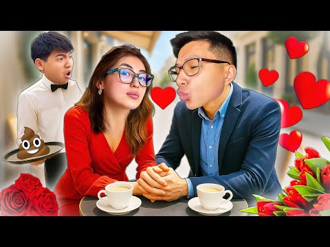 Видео: Махаббат деген осы ма 😍😍😍 Қызбен таныстым (Кино)
