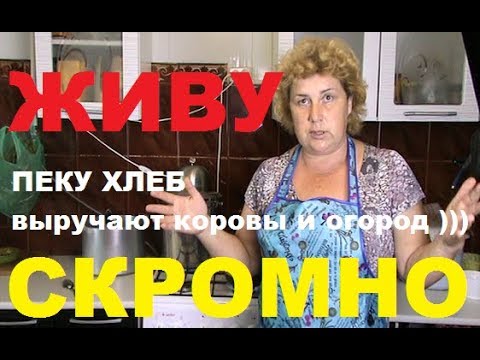 Видео: ДЕРЕВНЯ # ЧТО ГОТОВИТЬ, КОГДА НЕТ ДЕНЕГ# ПЕКУ ХЛЕБ,КАБАЧКИ, КВАШУ МОЛОКО# КИТАЙЦЫ ДАЛИ  ПОМИДОРЫ