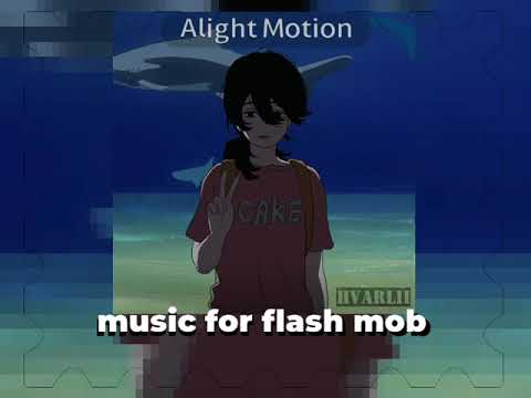 Видео: 🌀 музыка для флешмоба ❕возможны маты и громкие звуки ❕