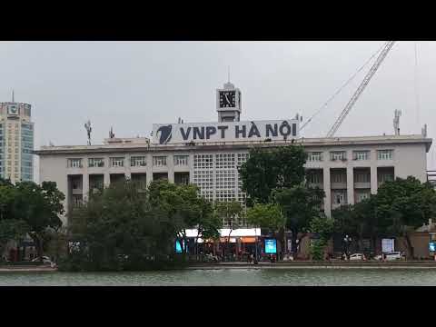 Видео:   #5. 29 октября 2025 г. Это Вьетнам, Ханойи. 