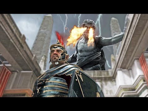 Видео: 7 СМЕШНЫХ ПАСХАЛОК в ИГРАХ [Easter Eggs]