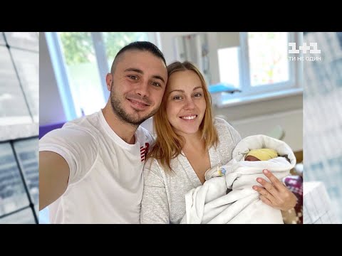 Видео: Тарас Тополя поделился, каково это быть папой дочери