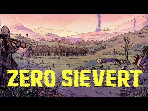 Видео: Опять бежит | Zero Sievert