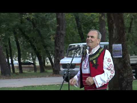 Видео: Ангел Сарандиев хороводна