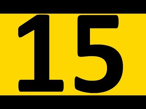 Видео: БЕСПЛАТНЫЙ РЕПЕТИТОР. ЗОЛОТОЙ ПЛЕЙЛИСТ. АНГЛИЙСКИЙ ЯЗЫК BEGINNER УРОК 15 УРОКИ АНГЛИЙСКОГО ЯЗЫКА