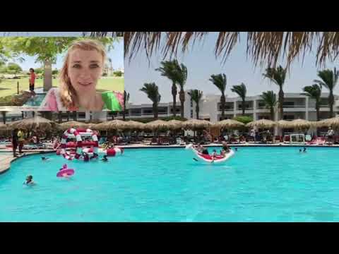 Видео: ОБЗОР ОТЕЛЯ ЛОНГ БИЧ РЕЗОРТ ХУРГАДА 4*🌱 ЕГИПЕТ🌱