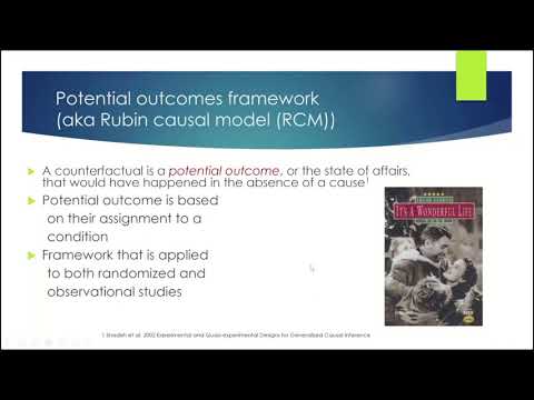 Видео: 2021 04 21 Маргинальные структурные модели