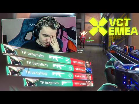 Видео: РЕЛАКС РЕАГИРУЕТ на NAVI vs HERETICS | VCT 2024: EMEA Kickoff