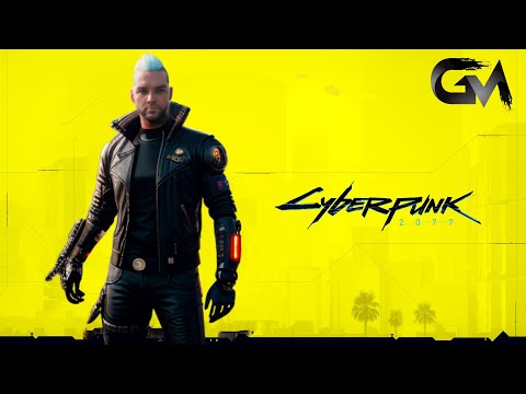 Видео: #11 CYBERPUNK 2077 (PS5) прохождение НА РУССКОМ➤ACTION/RPG 2K ➤ПРЯМОЙ ЭФИР