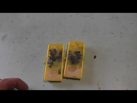 Видео: как  подсаживал ценных для меня маток