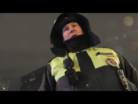 Видео: Хотели выявить нарушения у нас, а вышло наоборот. Каршеринг против 1 ОСБ ДПС ГИБДД Арбатская площадь