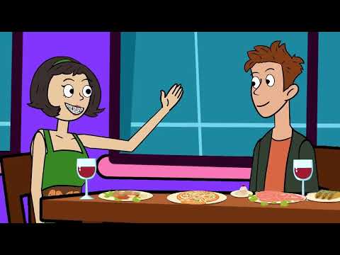 Видео: Брекеттер тісімді түзегенмен өмірімді құртты😁