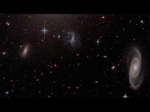 Видео: Ранняя Вселенная и реликтовое излучение (рассказывает академик Валерий Рубаков)