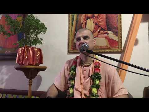 Видео: ШБ 10.23.48-52 28.08.2021 Челябинск  |  Бхакти Расаяна Сагар Свами