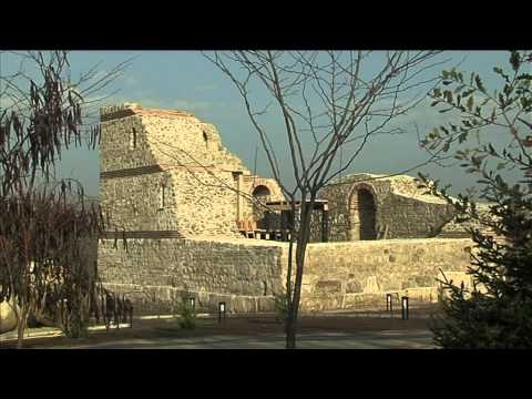 Видео: Античния Димум и Белене