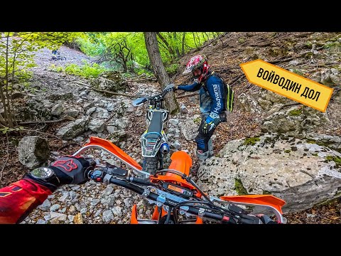 Видео: БАРЕЗИ ВОЙВОДА 