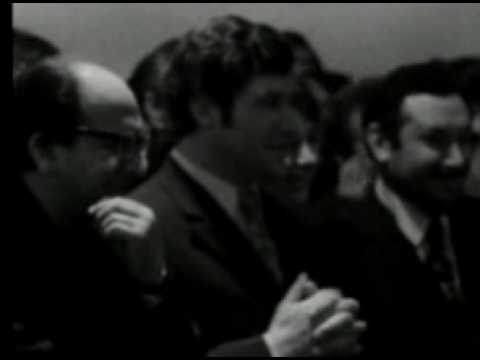 Видео: В.Высоцкий, И.Дыховичный "Про друга..." часть1