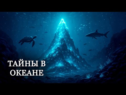 Видео: Тайны океанских глубин – Для сна