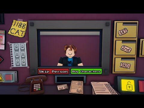 Видео: Энэ миний хөрш биш. | Roblox