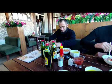 Видео: Старший брат после страшной ДТП.