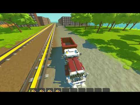 Видео: ПРОТЕСТ И ЛЕГО| ОБЗОР ПОПУЛЯРНЫХ ПОСТРОЕК ЗА НЕДЕЛЮ В SCRAP MECHANIC №51