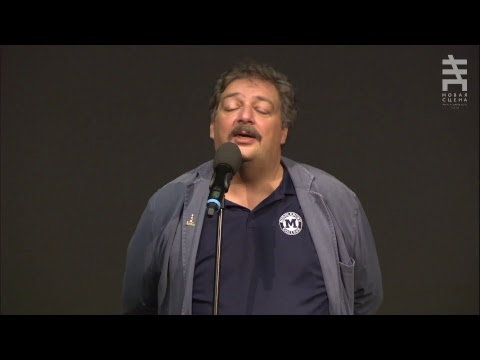 Видео: ПРОГРАММА К ПРЕМЬЕРЕ. Лекция Дмитрия Быкова "Сирано и Чацкий: две русские драмы"