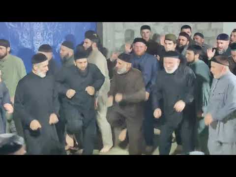 Видео: Салам волч х1усмехь.Урус Мартан 2-й Зикар 17.06.2022