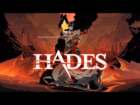Видео: Как играется Hades? --- Обзор на игру "Hades"