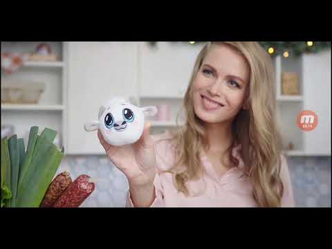 Видео: ОНТ реклама (22.11.2020) (5) + анонс "ПУРГА"