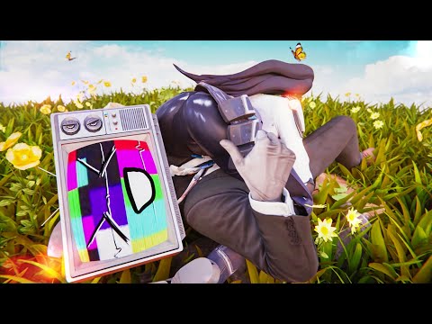 Видео: Это видео содержит 69 забавных моментов Valorant