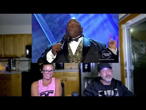 Видео: Лавелл Кроуфорд — Маменькин сынок — Реакция