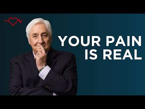 Видео: Правда о спасении брака, когда ваш супруг хочет развода