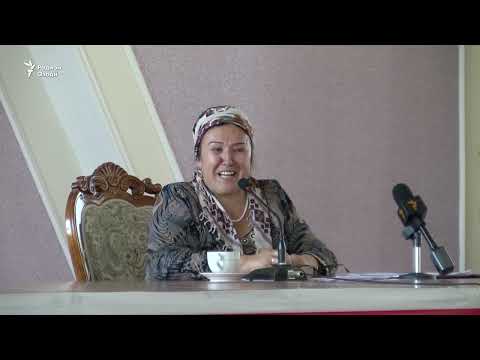 Видео: Дар ноҳияи Мӯъминобод муаллимон мунтазири маошанд