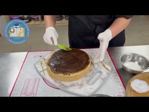 Видео: Вафельний перекладанець