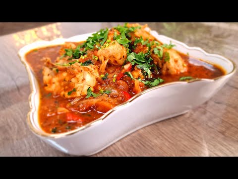 Видео: ЧАХОХБИЛИ Восхитительное Грузинское блюдо из курицы!
