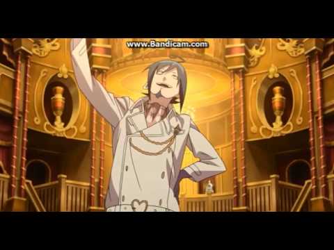 Видео: Мефисто, Амаймон - Monster