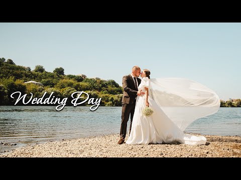 Видео: Кохати — означає дивитися не одне на одного, а разом в одному напрямку #wedding #love #music