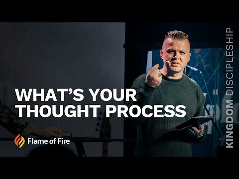 Видео: Как ты мыслишь | Андрей Шаповал